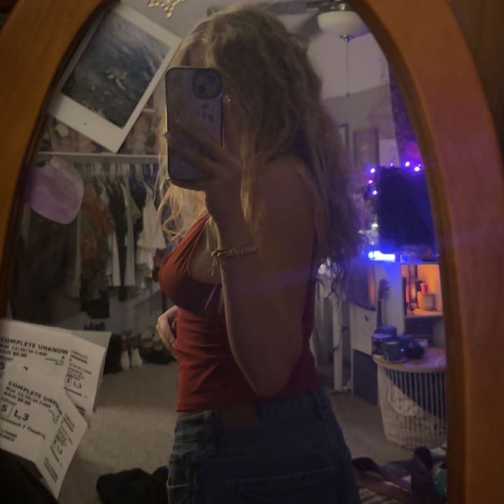 Profile Picture of noelle (@noellegraham06) on Tiktok