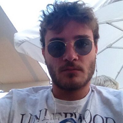 Profile Picture of Argyris Grafakos (@JustinSilvio) on Twitter