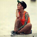 Profile Picture of Ami Andrews (@amiilandrewspf) on Instagram