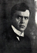 Profile Picture of Gregory Žatkovichon Wikipedia