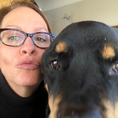 Profile Picture of Suzanne Zappala (@ZappalaSuzanne) on Twitter