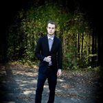 Profile Picture of Jessy Vandal (@jessyjames98) on Instagram