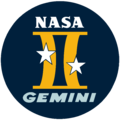 Profile Picture of Project Gemini - Wikipedia, the free encyclopediaon Wikipedia