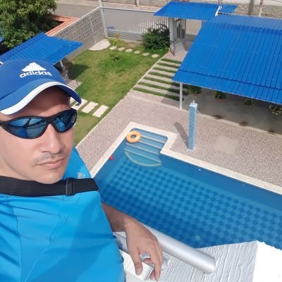 Profile Photo of Ing. Vladimir Alberto Pérez Pérez (@vladiperezperez) on Twitter