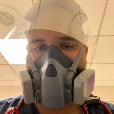 Profile Picture of George Willis (@DocWillisMD) on Twitter