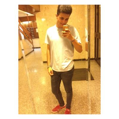 Profile Picture of Alex Toribio (@alextoribio23) on Twitter