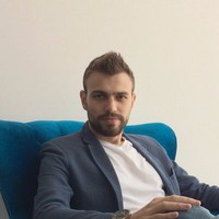 Profile Picture of Julian Grecu (@julian-grecu) on Quora