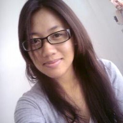 Profile Picture of Blessie Jane Librodo (@Ariesgirl041191) on Twitter