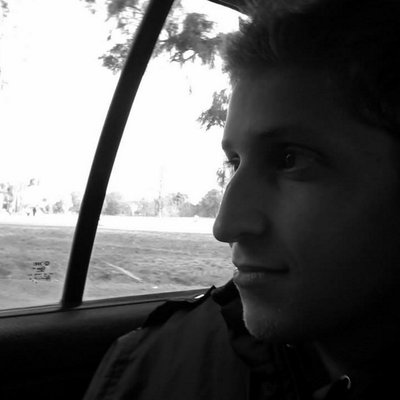Profile Picture of Jonathan Gentile (@8Gentile) on Twitter