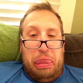 Profile Picture of Aaron Andzik (@zikaman) on Pinterest