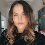 Profile Picture of Jasmine Moody (@jasminexhope) on Instagram