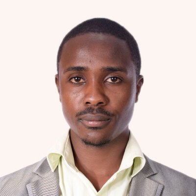 Profile Picture of Peter Mburu (@MburuNgige) on Twitter