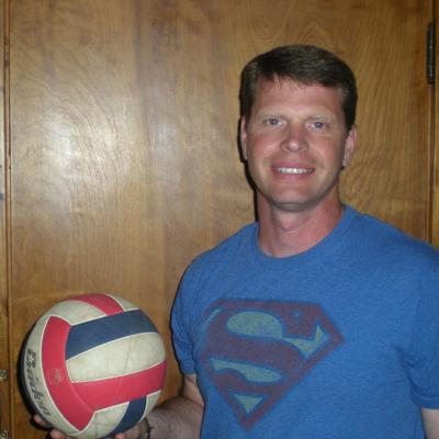 Profile Picture of Stephen Hoefler (@Stephen_Hoefler) on Twitter