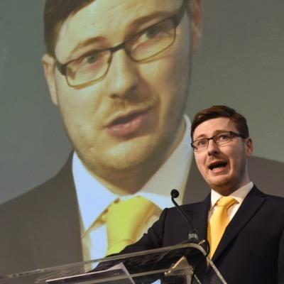 Profile Picture of David Cushnan (@DavidCushnan) on Twitter