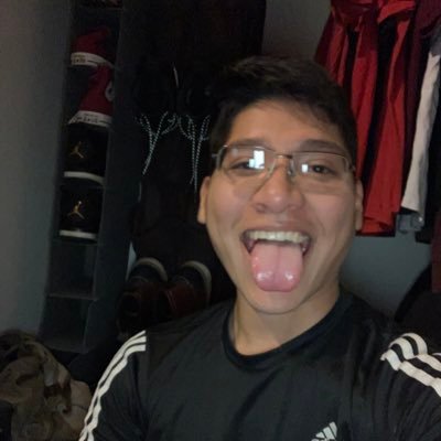 Profile Picture of Daniel A. Sarmiento (@days_das) on Twitter