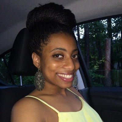 Profile Picture of Jas (@MsJasAsheli) on Twitter