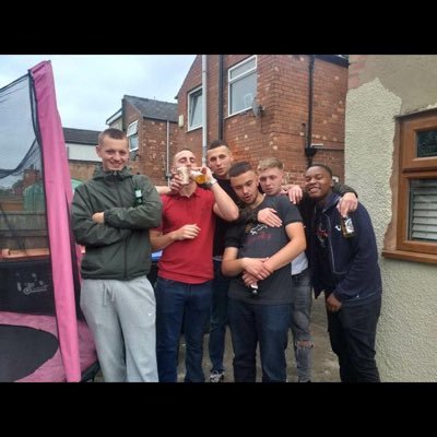 Profile Picture of Jay Wilby (@jaywilby3) on Twitter