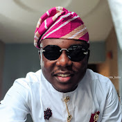 Profile Picture of Adeola Adeogun (@zincate_baba) on Youtube