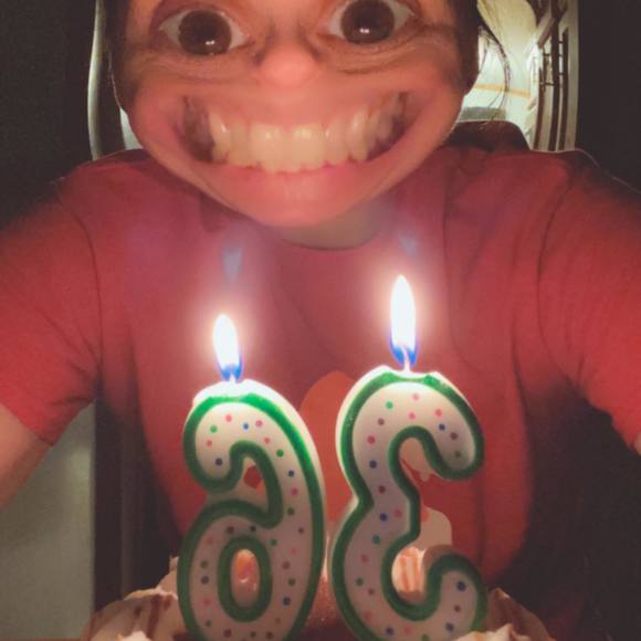 Profile Picture of Michelle Daroci (@mdaroci) on Poshmark