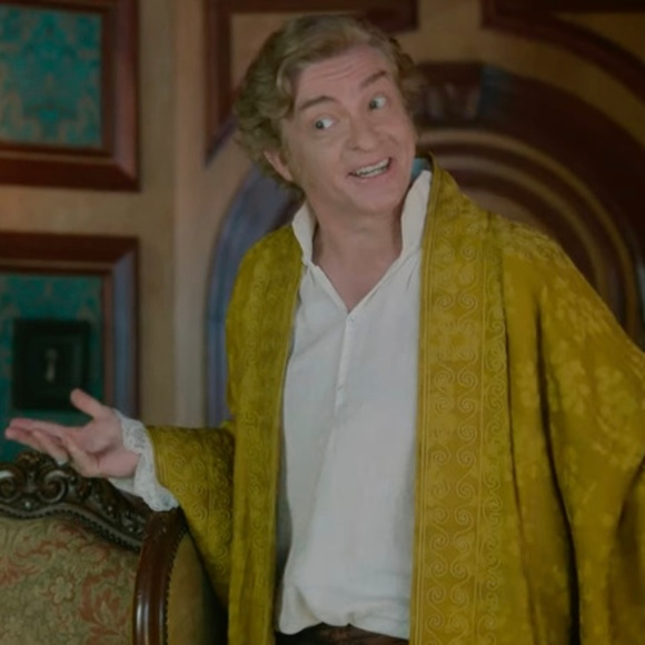 Profile Picture of Matthew Way (@matthewway) on Poshmark