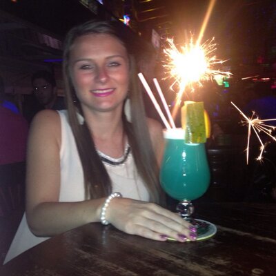 Profile Picture of Sarah Mountain (@SarahMountain4) on Twitter