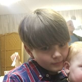 Profile Picture of Dylan Burrell (@BurrellDylan) on Twitter