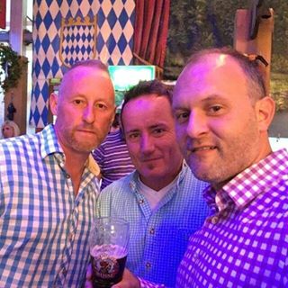 Profile Picture of Robert Mantovan (@robert.mantovan.37) on Facebook