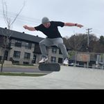 Profile Picture of Marc-André Fontaine (@marcandrefontaine) on Instagram