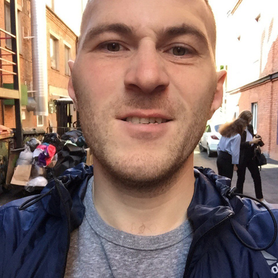 Profile Picture of Aleksandr Kozlov (@ararespect) on Twitter