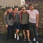Profile Picture of Joel Hobbs (@hobbs_joel) on Instagram