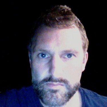 Profile Picture of Scott Fitz (@Marath0n) on Twitter