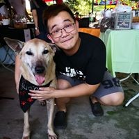 Profile Picture of Terry Chew (@terry-chew-9) on Quora