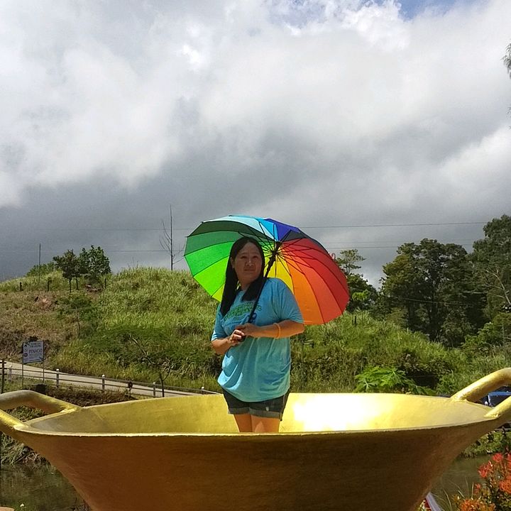 Profile Picture of marfecabahug (@marfecabahug) on Tiktok