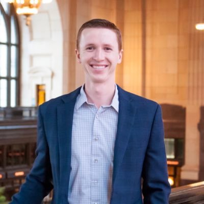 Profile Picture of Jacob Sipple (@sipple_jacob) on Twitter