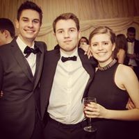 Profile Picture of Ben Jenkins (@ben-jenkins-37) on Quora