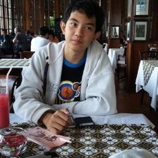 Billy Mathias - Twitter Profile Picture of Billy Mathias (@BillyMathias1) on Twitter