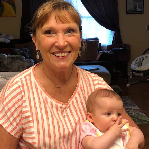 Profile Picture of Melanie Ziegler (@zieglemm) on Poshmark