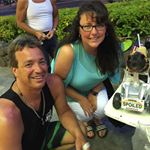 Profile Photo of Rhonda Abbott (@living4lakedays) on Instagram