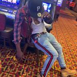 Profile Picture of David Niles, Jr.† (@d_niles__corleone_fame) on Instagram