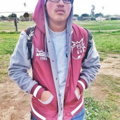 Profile Picture of Mario Monares (@martheyounginnn) on Twitter