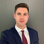 Profile Picture of Matthew A. McLeod (@matt__dc) on Instagram