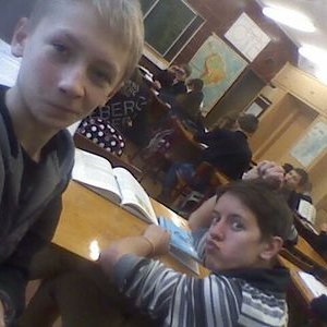 Profile Picture of Kirill_Marmysh (@kirill_dibill) on Twitter