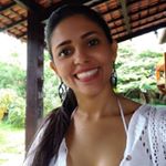Profile Picture of Sílvia Alcântara Vasconcelos (@silvialcantara) on Instagram