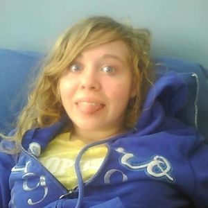 Profile Picture of Mikaela Hall (@294821048) on Myspace