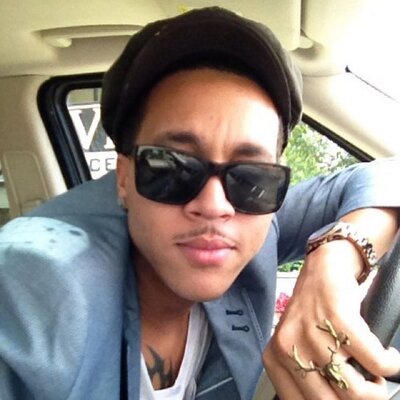 Profile Picture of Donovan BlakeDeVille (@Blake_DeVille) on Twitter