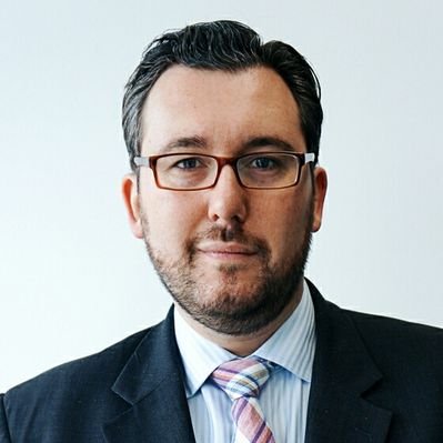 Profile Picture of Brian C. Ferry (@brian_c_ferry) on Twitter