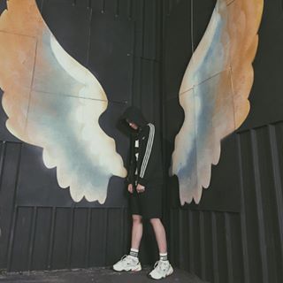 Profile Picture of Ji Sing (Jin xing) (@Ji-Sing) on Facebook