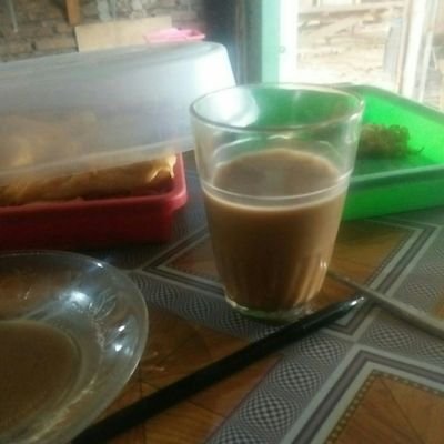 Profile Picture of Cak Robert (@CakRobert4) on Twitter