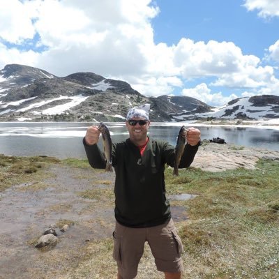 Profile Picture of Bart Black (@NRPhysEd) on Twitter