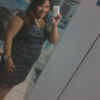 Profile Picture of Glace Amanda (@glaceamanda) on Twitter